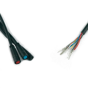 Main Connector for Mantis Pro SE + Wolf Warrior X Pro